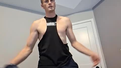 BennyC online show from November 12, 9:36 pm