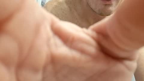 BennyC online show from November 20, 5:12 pm