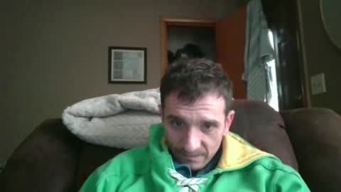 benny and innocentvixon online show from January 27, 6:09 pm