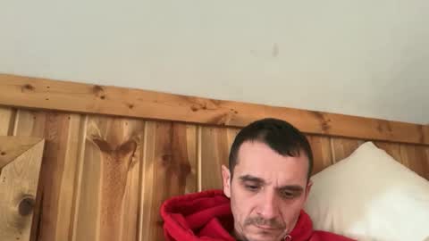 benny and innocentvixon online show from January 7, 6:43 pm