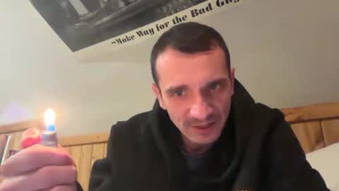 benny and innocentvixon online show from January 11, 1:54 am