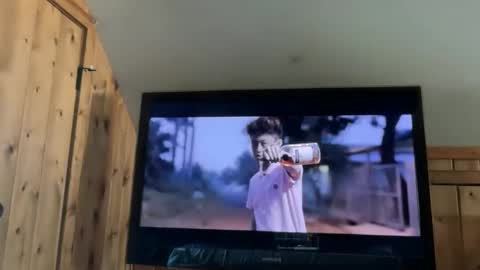 benny and innocentvixon online show from January 14, 5:40 pm