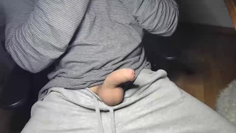 benreich online show from November 19, 6:30 pm