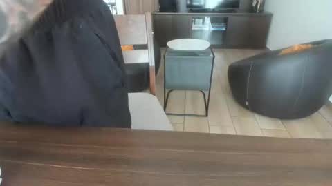 Ben Braxton online show from January 10, 10:04 pm