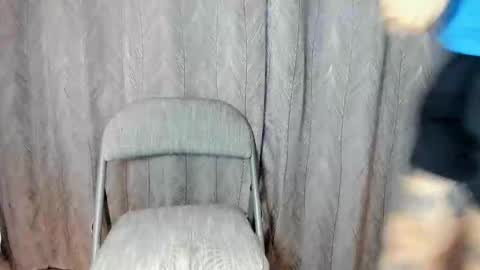 Ben Braxton online show from October 20, 7:03 pm