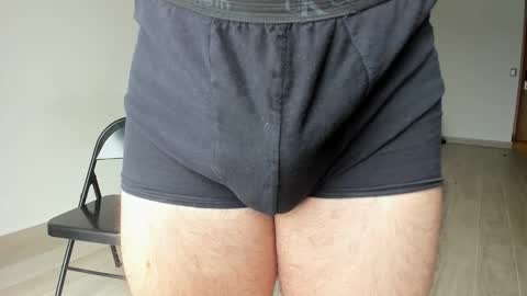 Ben Braxton online show from April 19, 4:50 pm