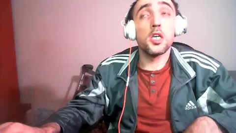 bentish online show from December 15, 3:31 pm