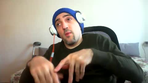 bentish online show from December 20, 11:21 am