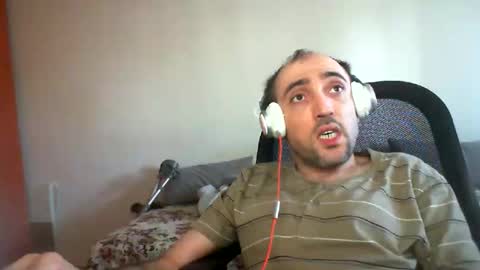 bentish online show from December 23, 12:52 pm