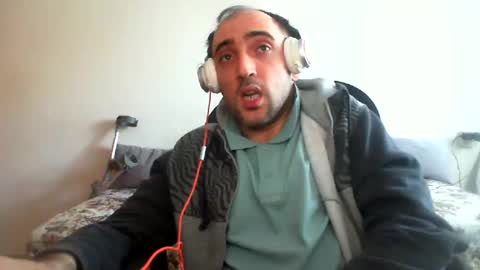 bentish online show from December 31, 10:26 am