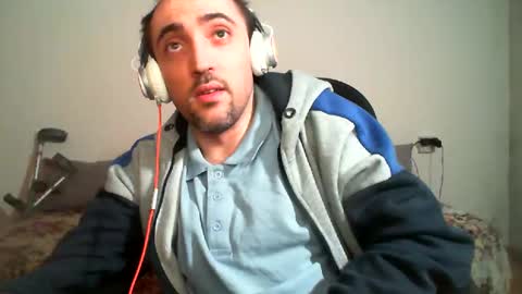 bentish online show from January 4, 5:05 pm