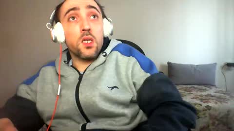 bentish online show from January 5, 1:47 pm