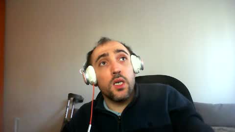 bentish online show from January 7, 12:41 pm