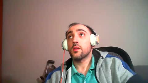 bentish online show from January 7, 3:44 pm