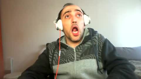 bentish online show from January 11, 12:40 pm