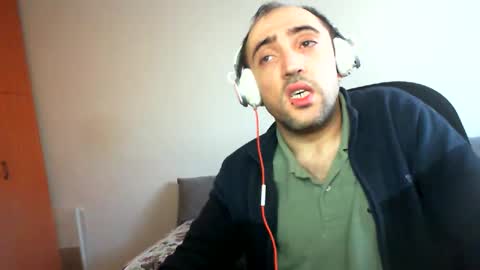 bentish online show from January 23, 6:39 am