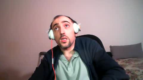 bentish online show from January 31, 3:11 pm