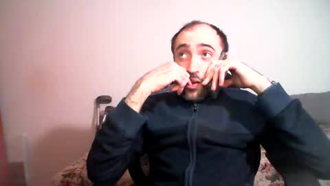 bentish online show from February 2, 4:22 pm