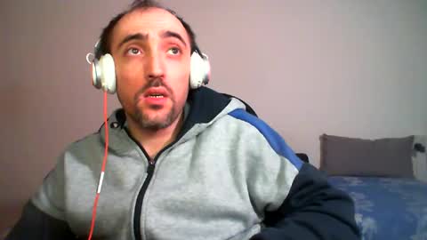 bentish online show from February 18, 4:37 pm