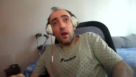 bentish online show from September 25, 5:55 am