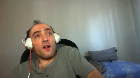 bentish online show from October 14, 6:03 am