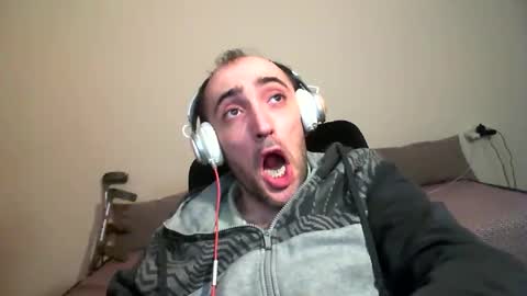 bentish online show from February 24, 3:54 pm