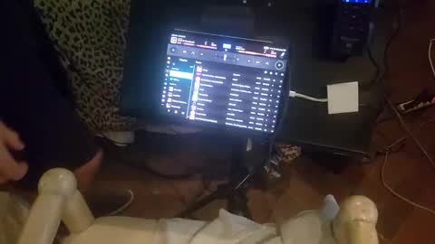 bentpilot online show from October 25, 6:35 pm