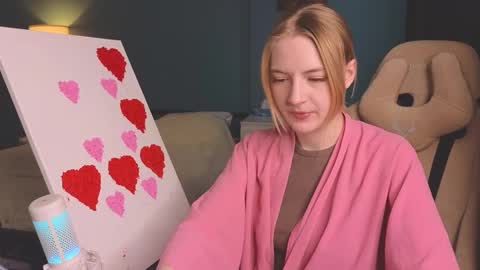 Snapshot of benty_bunny chatting on February 12, 11:51 am Alice online show from February 12, 11:51 am