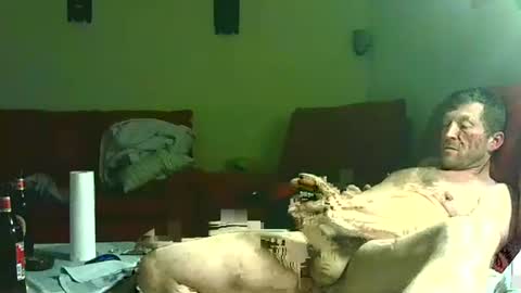 Benutzmich0800 online show from October 26, 8:04 pm