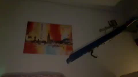 Benutzmich0800 online show from March 7, 12:18 am