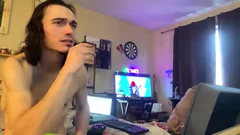 Snapshot of benwylder91 chatting on March 30, 10:00 pm benwylder91 online show from March 30, 10:00 pm
