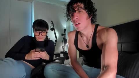 beranco online show from October 28, 4:20 pm