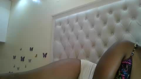 Berbie eva online show from February 12, 4:18 am