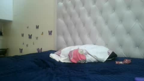 Berbie eva online show from March 3, 8:20 am