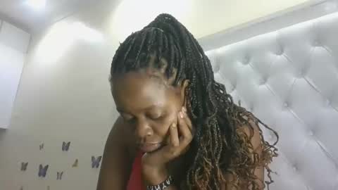 Berbie eva online show from March 7, 6:38 pm