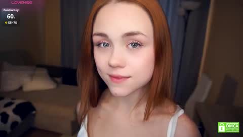 Snapshot of berenicefarran chatting on September 19, 8:16 am Ora Enderson online show from September 19, 8:16 am