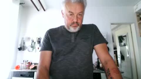 Martin online show from September 21, 6:37 am