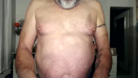 Martin online show from October 19, 1:06 am