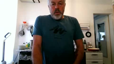 Martin online show from November 14, 7:29 am