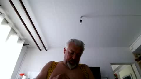 Martin online show from July 27, 10:33 am