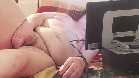 berlinerbaer1963 online show from September 11, 7:03 pm