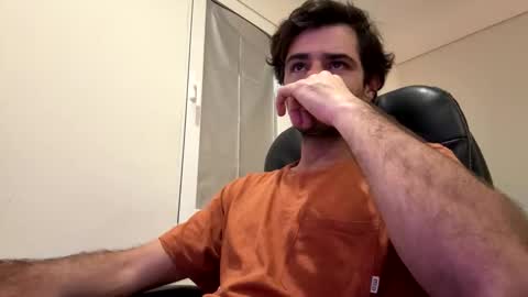 Snapshot of berltex chatting on January 6, 3:10 am Berltex online show from January 6, 3:10 am