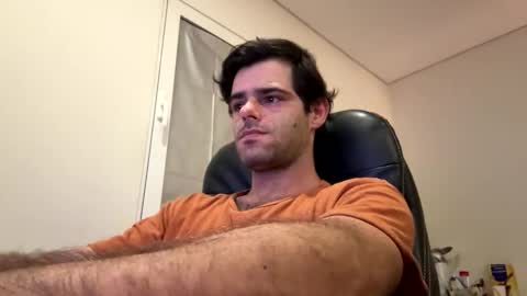 Snapshot of berltex chatting on January 11, 3:33 am Berltex online show from January 11, 3:33 am