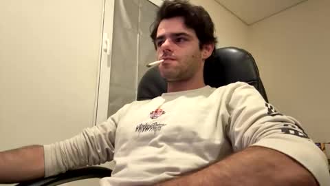 Snapshot of berltex chatting on January 12, 4:07 am Berltex online show from January 12, 4:07 am