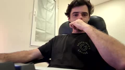 Snapshot of berltex chatting on February 9, 2:59 am Berltex online show from February 9, 2:59 am