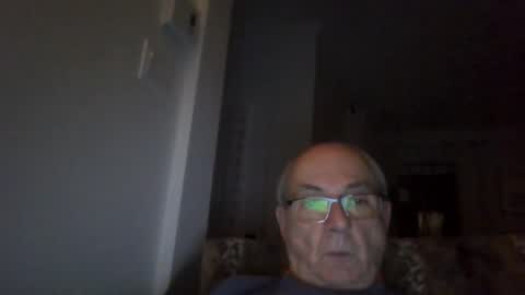 bernard1102 online show from October 22, 1:17 am