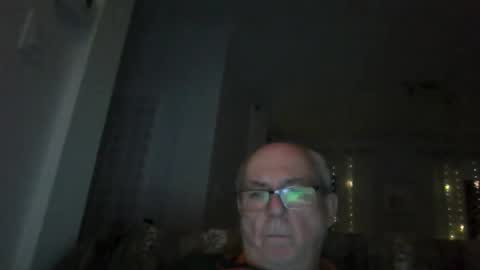 bernard1102 online show from January 12, 11:43 pm