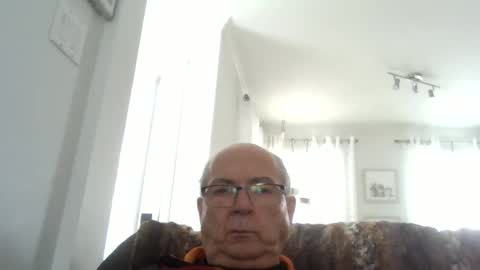 bernard1102 online show from February 27, 6:41 pm