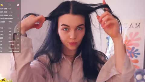 Milla online show from April 19, 7:07 am