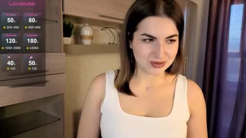 Maria online show from October 6, 2:14 pm